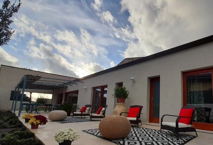 Girasole Boutique B&b