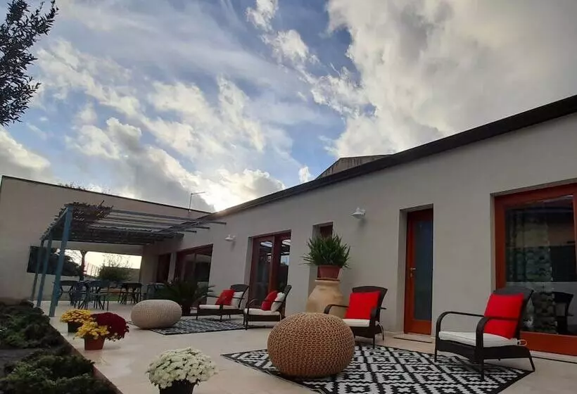 Girasole Boutique B&b