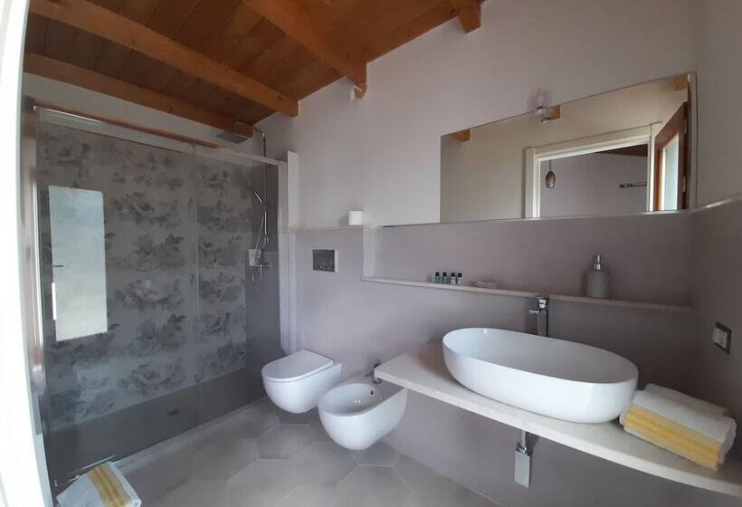 Girasole Boutique B&b