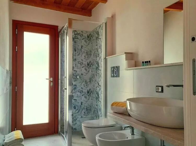 Girasole Boutique B&b
