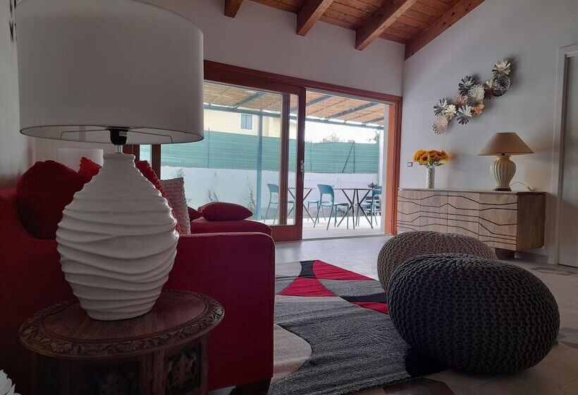 Girasole Boutique B&b