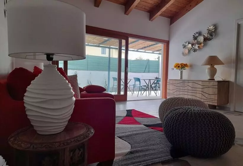 Girasole Boutique B&b