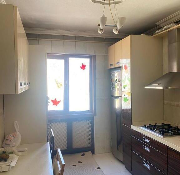 Hostel In Bahcelievler