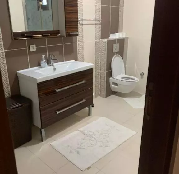 Hostel In Bahcelievler