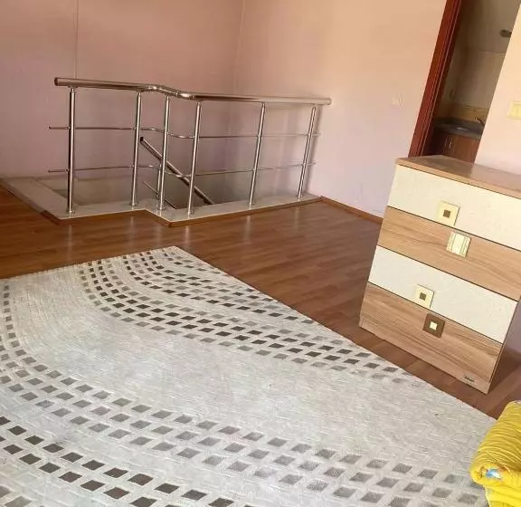 Hostel In Bahcelievler
