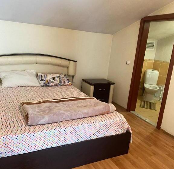 Hostel In Bahcelievler