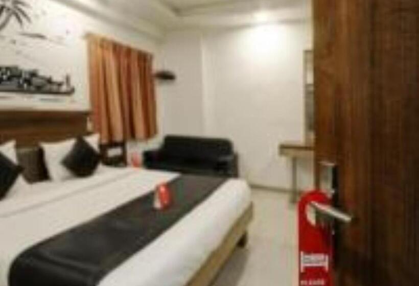 Отель Balwas Ahmedabad