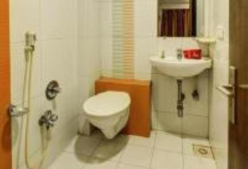 Отель Balwas Ahmedabad