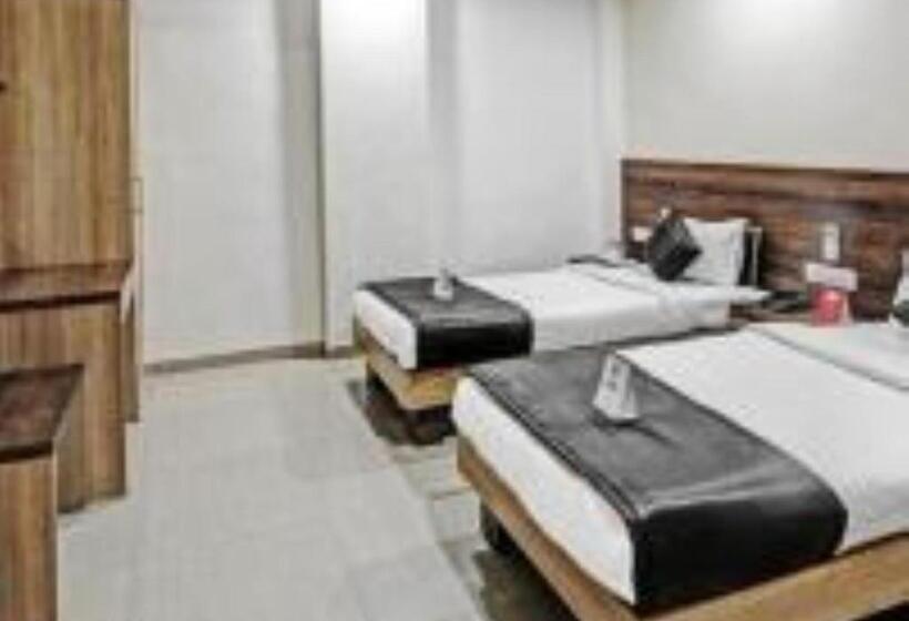 Отель Balwas Ahmedabad