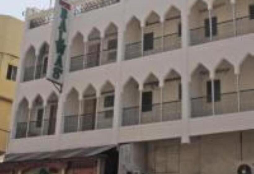 Отель Balwas Ahmedabad