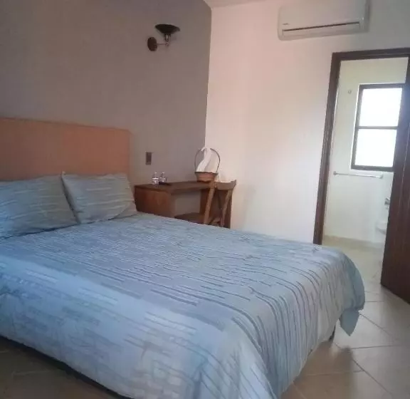 ホテル Palmira Garden Bonanza