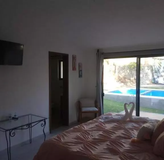 ホテル Palmira Garden Bonanza