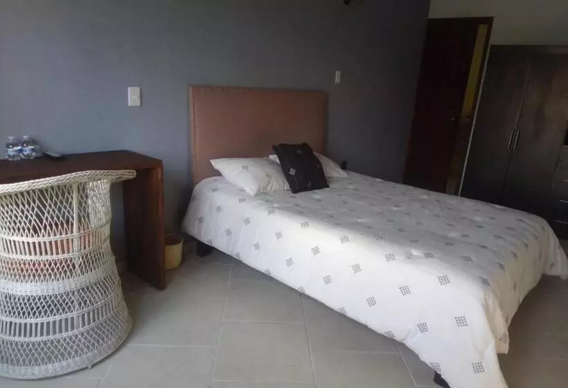 ホテル Palmira Garden Bonanza