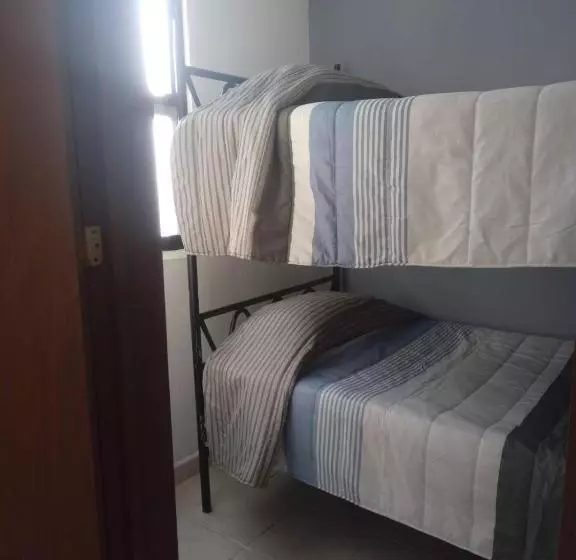 ホテル Palmira Garden Bonanza