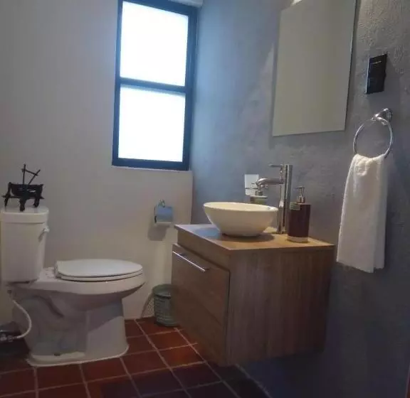 ホテル Palmira Garden Bonanza