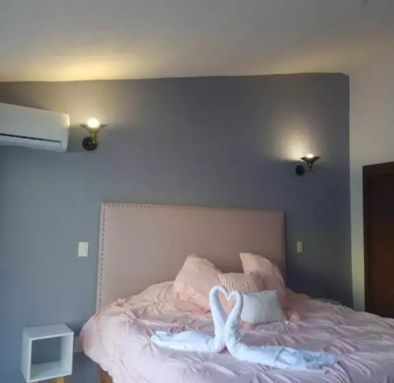 ホテル Palmira Garden Bonanza