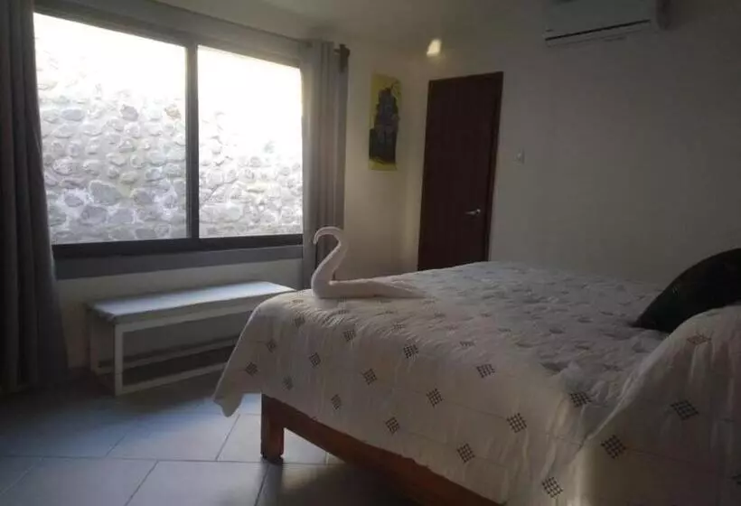 ホテル Palmira Garden Bonanza