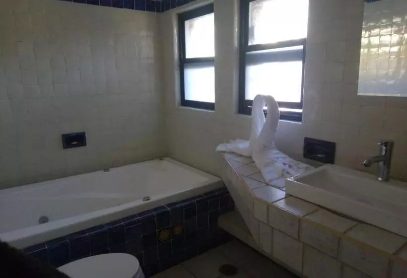 ホテル Palmira Garden Bonanza