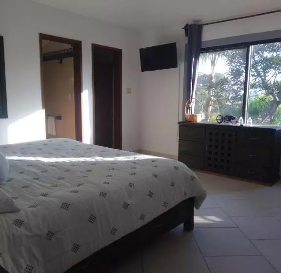 ホテル Palmira Garden Bonanza