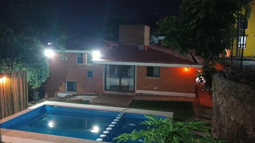 酒店 Palmira Garden Bonanza