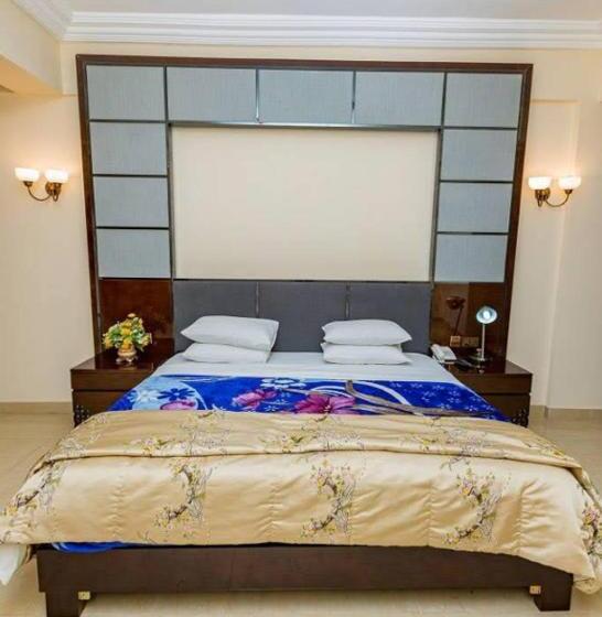 فندق Capital Viewers