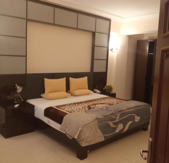 فندق Capital Viewers