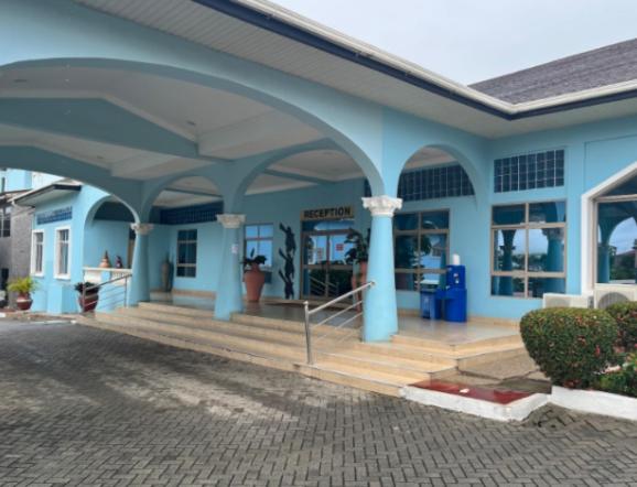 فندق Capital Viewers