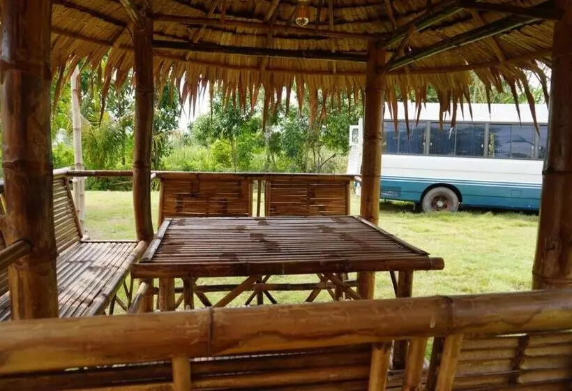 ホテル ชีวาวิลล์ ฟาร์มสเตย์   Cheewavill Farmstay