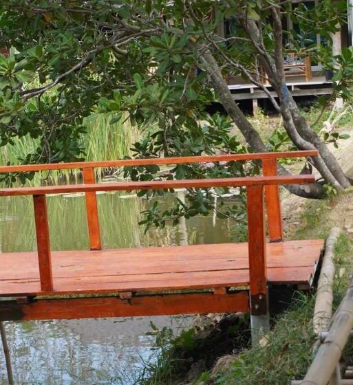 Hotel ชีวาวิลล์ ฟาร์มสเตย์   Cheewavill Farmstay