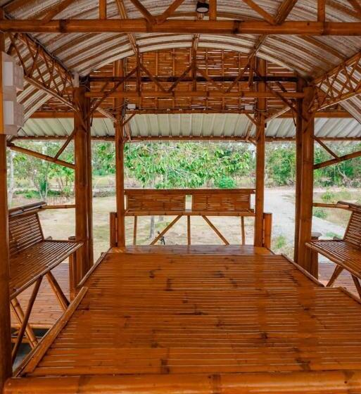 Hotel ชีวาวิลล์ ฟาร์มสเตย์   Cheewavill Farmstay