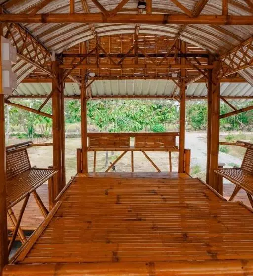 ホテル ชีวาวิลล์ ฟาร์มสเตย์   Cheewavill Farmstay
