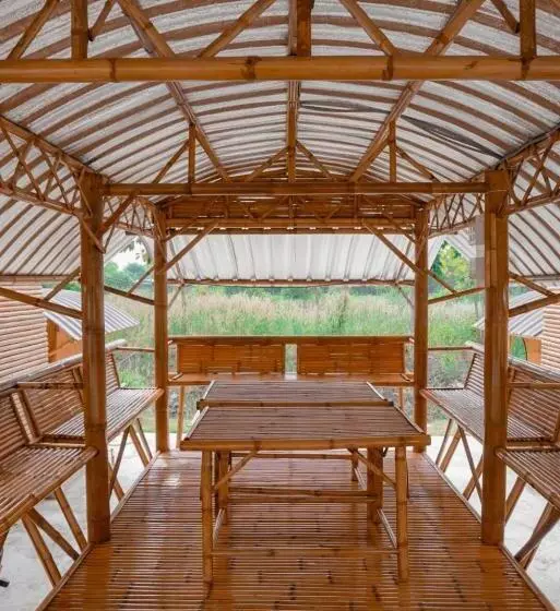 ホテル ชีวาวิลล์ ฟาร์มสเตย์   Cheewavill Farmstay