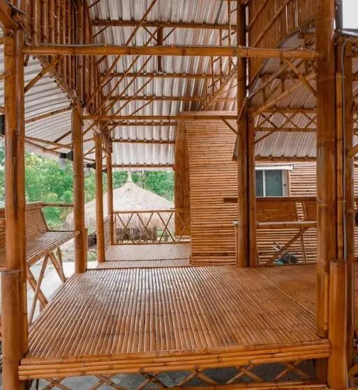 ホテル ชีวาวิลล์ ฟาร์มสเตย์   Cheewavill Farmstay