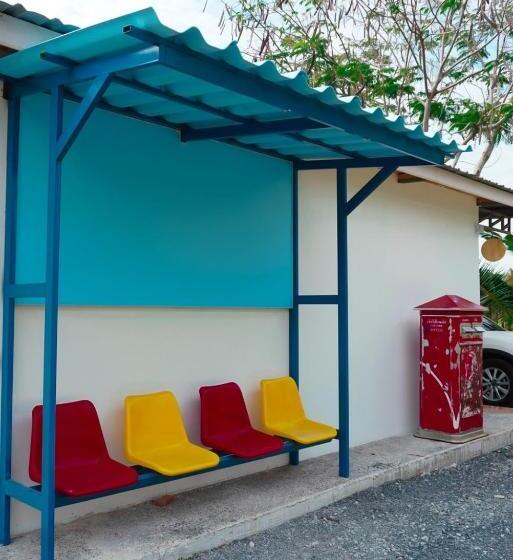 Hotel ชีวาวิลล์ ฟาร์มสเตย์   Cheewavill Farmstay