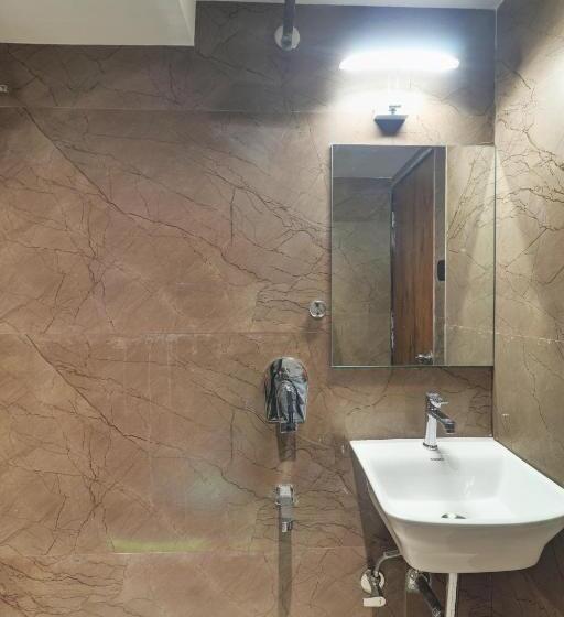 酒店 Embrace Inn Near Exhibition Center