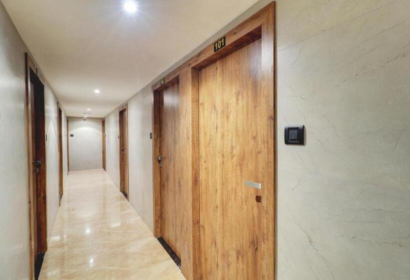 酒店 Embrace Inn Near Exhibition Center