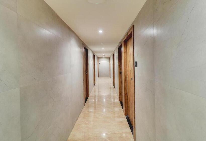 酒店 Embrace Inn Near Exhibition Center