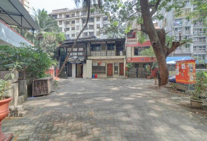 酒店 Embrace Inn Near Exhibition Center