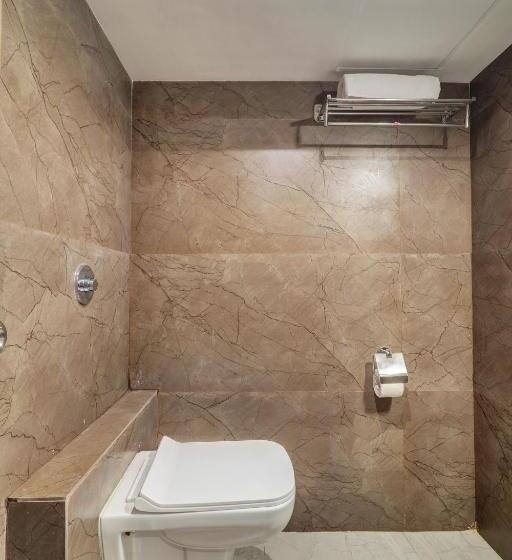 酒店 Embrace Inn Near Exhibition Center