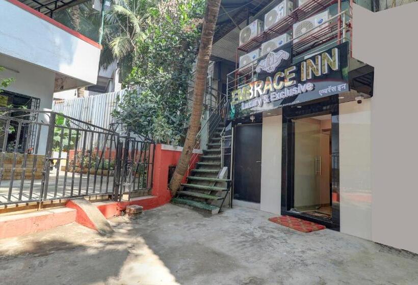 酒店 Embrace Inn Near Exhibition Center