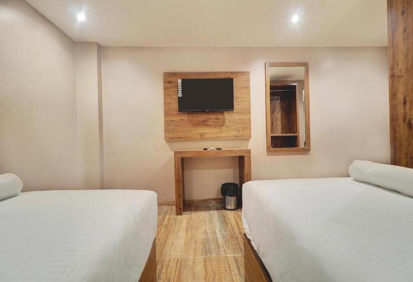 酒店 Embrace Inn Near Exhibition Center