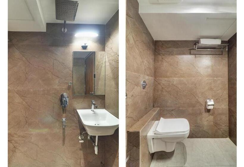 酒店 Embrace Inn Near Exhibition Center