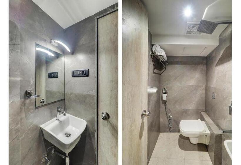 酒店 Embrace Inn Near Exhibition Center