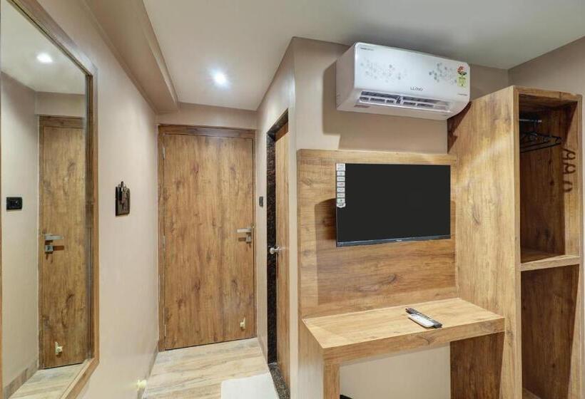 酒店 Embrace Inn Near Exhibition Center