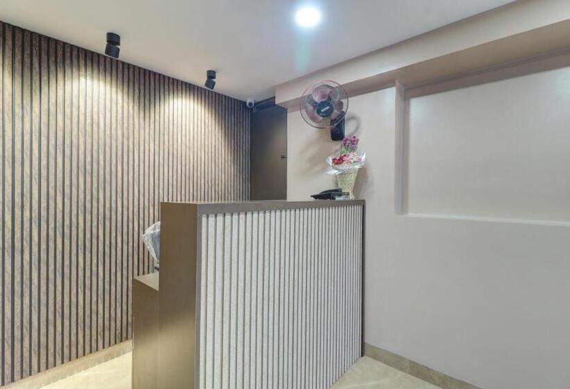 酒店 Embrace Inn Near Exhibition Center