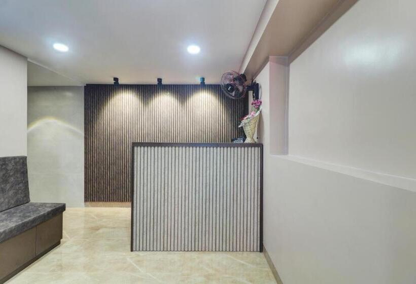 酒店 Embrace Inn Near Exhibition Center