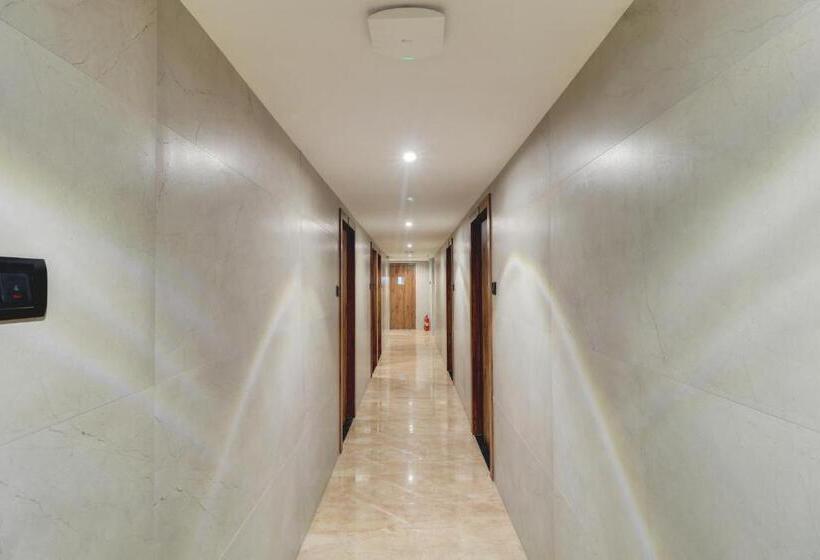 酒店 Embrace Inn Near Exhibition Center