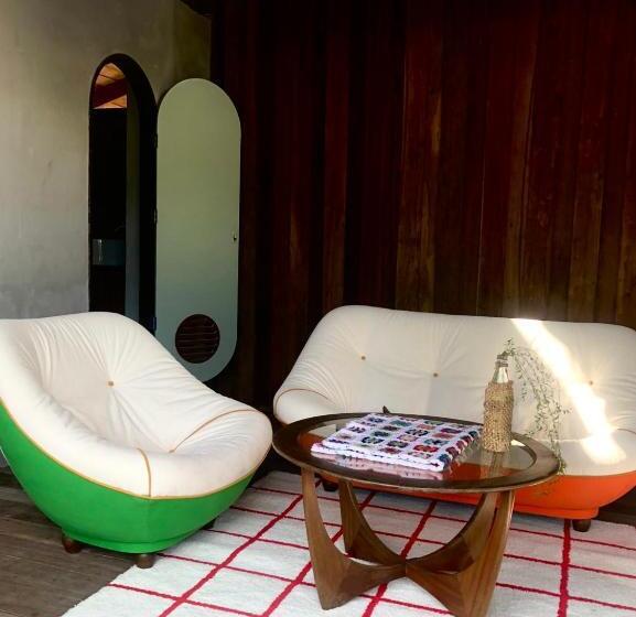 Hotel Forest Forest Barn