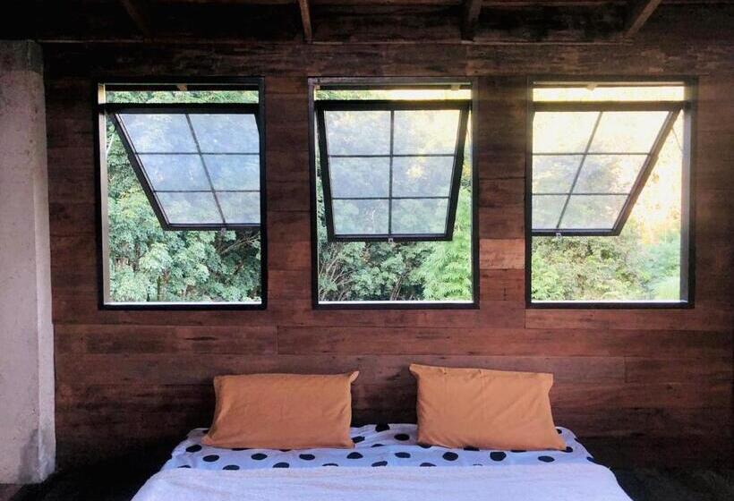 Hotel Forest Forest Barn