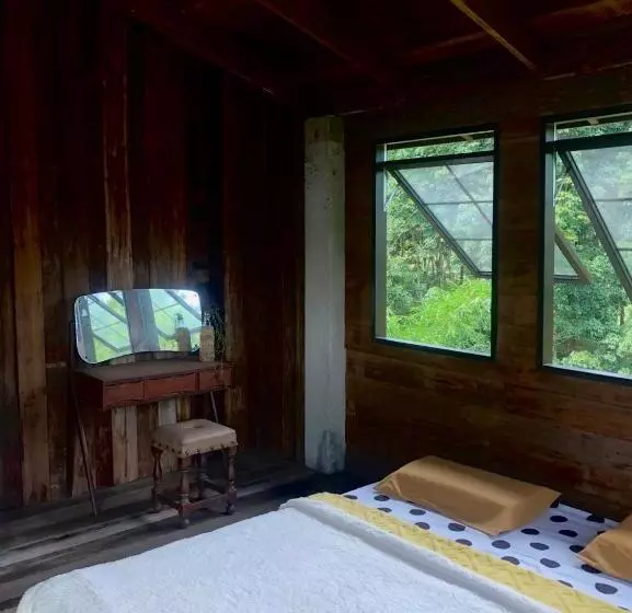 ホテル Forest Forest Barn